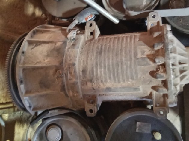 Image for Spring Steel & Horsepower RING 2 ~ Apr 21st