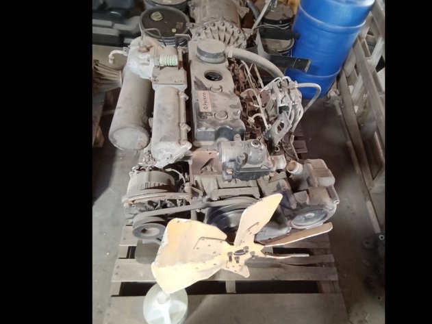 Image for Spring Steel & Horsepower RING 1 ~ Apr 21st