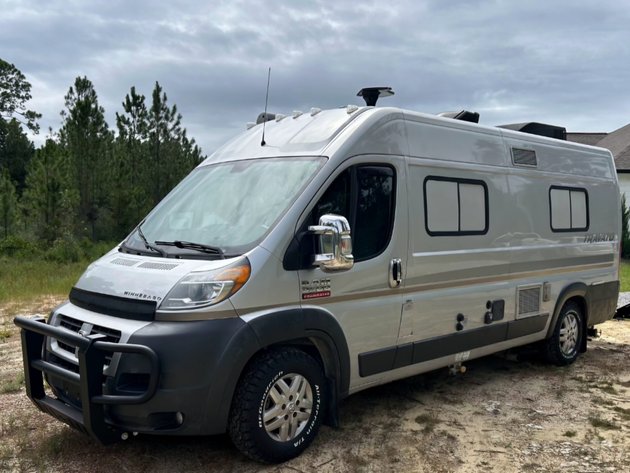 Image for Hart Ranch Annual RV ~ May 9th