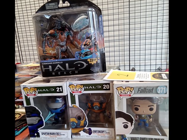 Image for Spring Steel & Horsepower RING 2 ~ Apr 21st