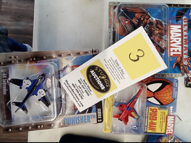 Image for Spring Steel & Horsepower RING 2 ~ Apr 21st