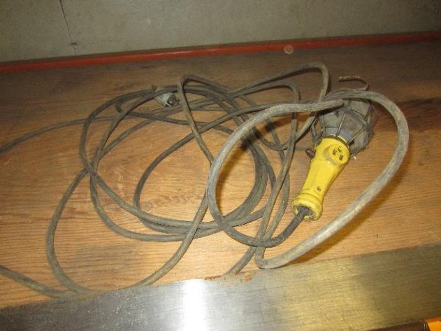 Image for Trouble Light with Cord (PR2)
