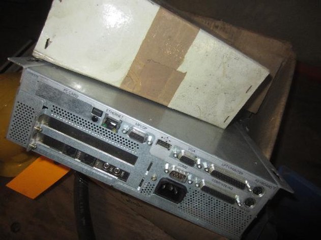 Image for Box of Electrical Items (PR3)
