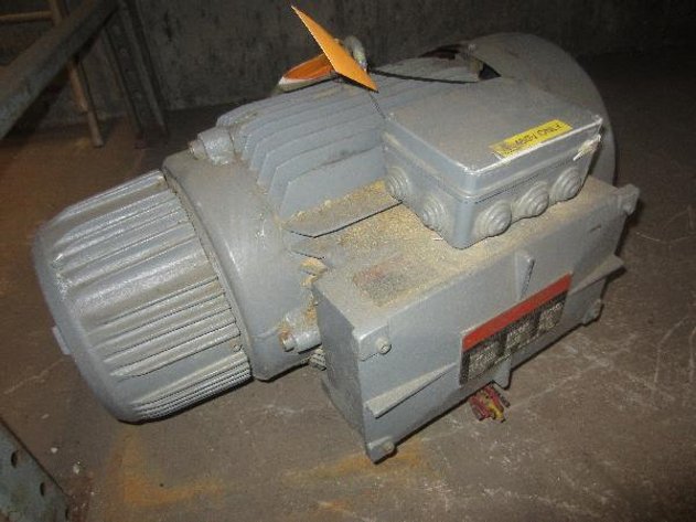 Image for Giordano Colombo Motor (PR3)