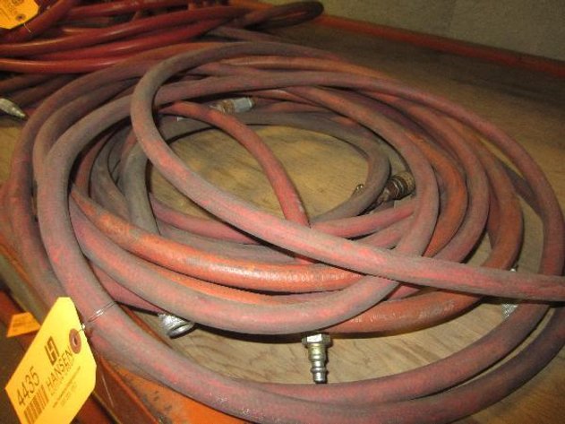 Image for Pile of Air Hose (PR1)