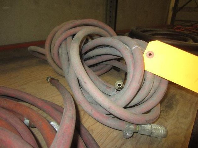 Image for Pile of Air Hose (PR1)