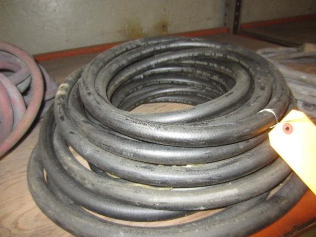 Image for Pile of Air Hose (PR1)