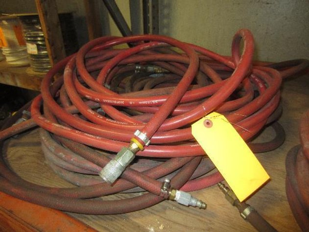 Image for Pile of Air Hose (PR1)