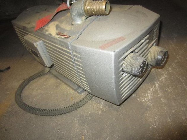 Image for Large Oiless Vacuum Pump (PR2)