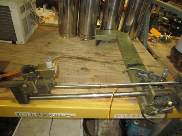 Image for Pneumatic Sheet Mover (PR12)
