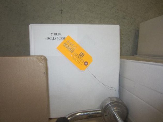 Image for Shrink Wrap (PR17)