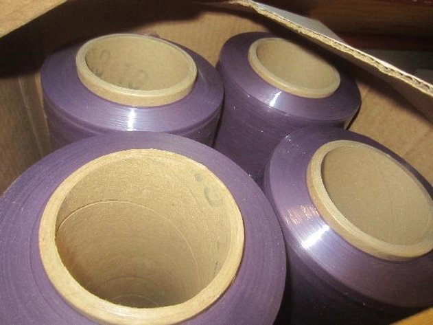 Image for Shrink Wrap (PR17)