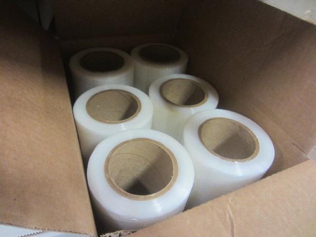 Image for Shrink Wrap (PR17)