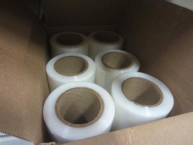 Image for Shrink Wrap (PR17)