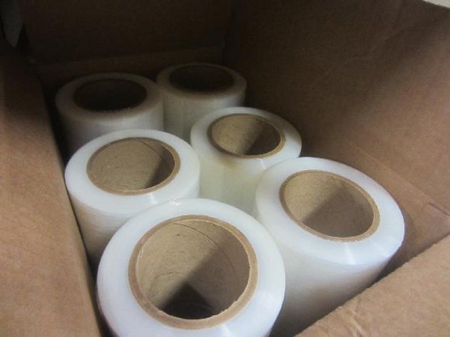 Image for Shrink Wrap (PR17)