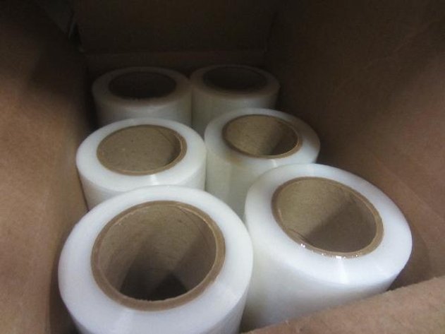 Image for Shrink Wrap (PR17)