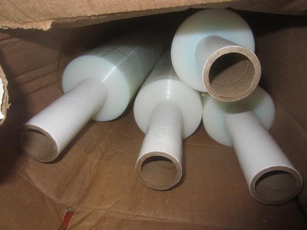 Image for Shrink Wrap (PR17)