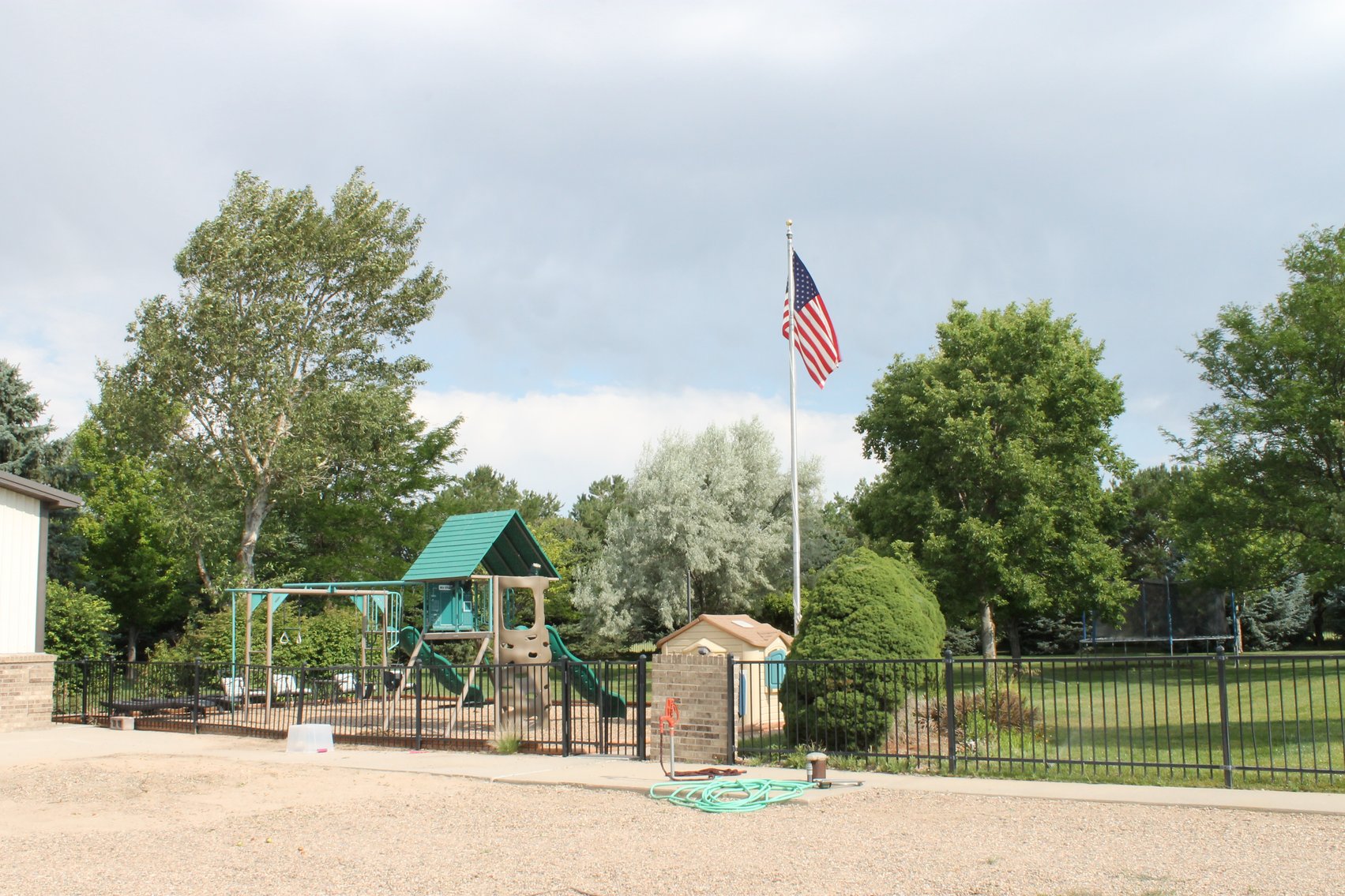 Image for KIT CARSON COUNTY, CO - RURAL PROPERTY C4080