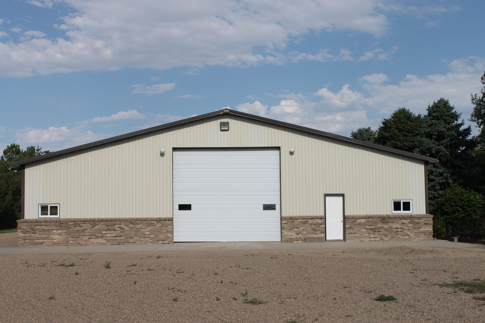 Image for KIT CARSON COUNTY, CO - RURAL PROPERTY C4080