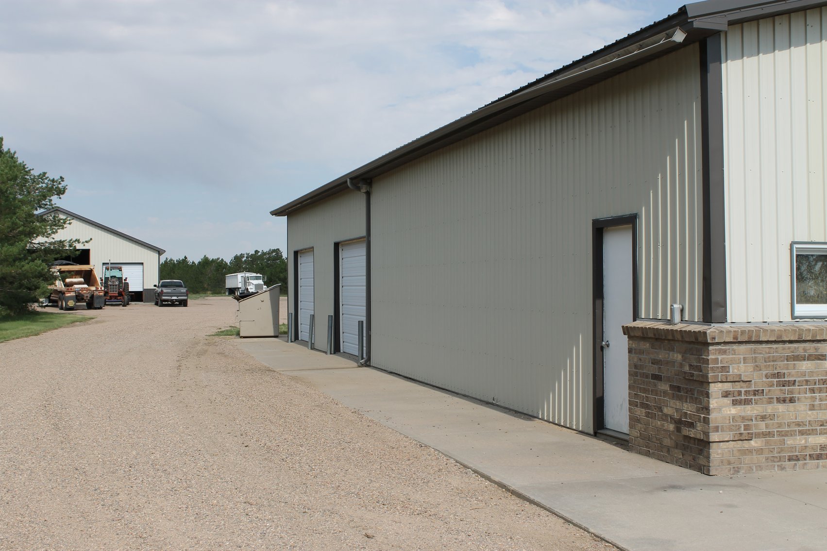 Image for KIT CARSON COUNTY, CO - RURAL PROPERTY C4080