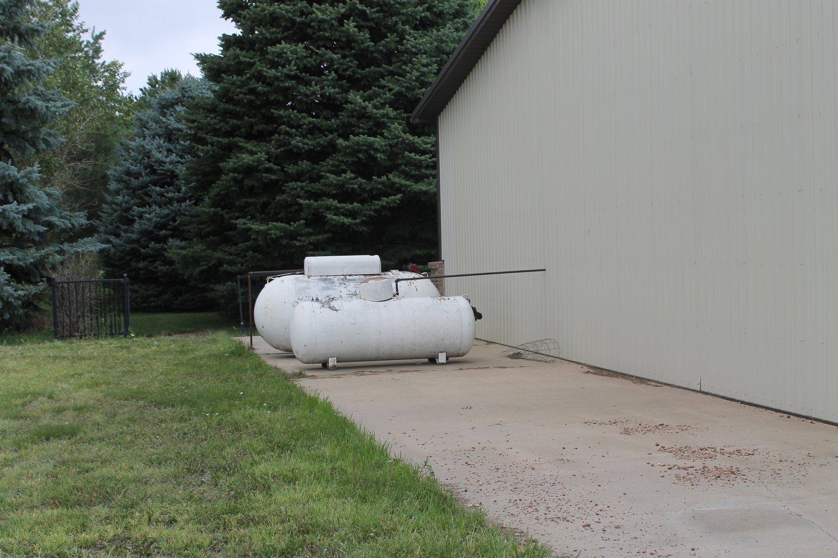 Image for KIT CARSON COUNTY, CO - RURAL PROPERTY C4080