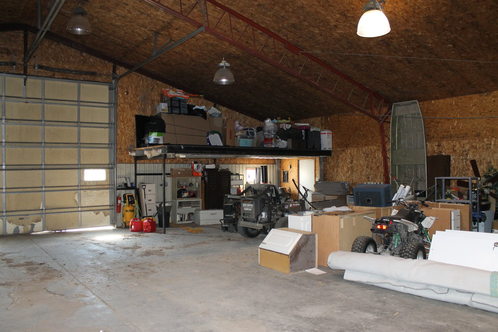 Image for KIT CARSON COUNTY, CO - RURAL PROPERTY C4080