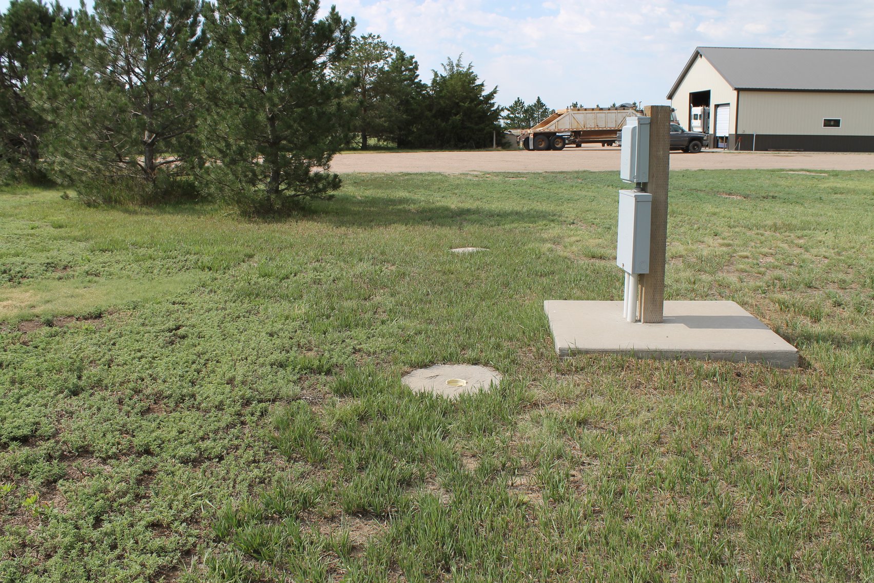 Image for KIT CARSON COUNTY, CO - RURAL PROPERTY C4080