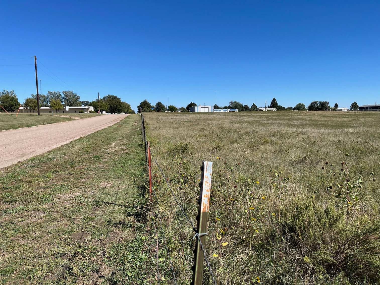 Image for KIT CARSON COUNTY, CO - VACANT RESIDENTIAL LOTS