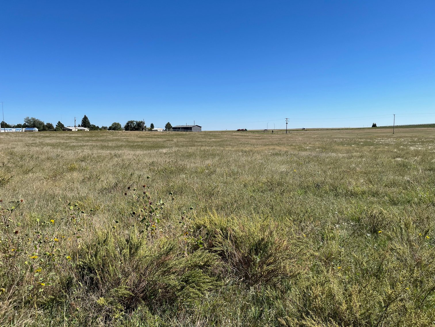 Image for KIT CARSON COUNTY, CO - VACANT RESIDENTIAL LOTS