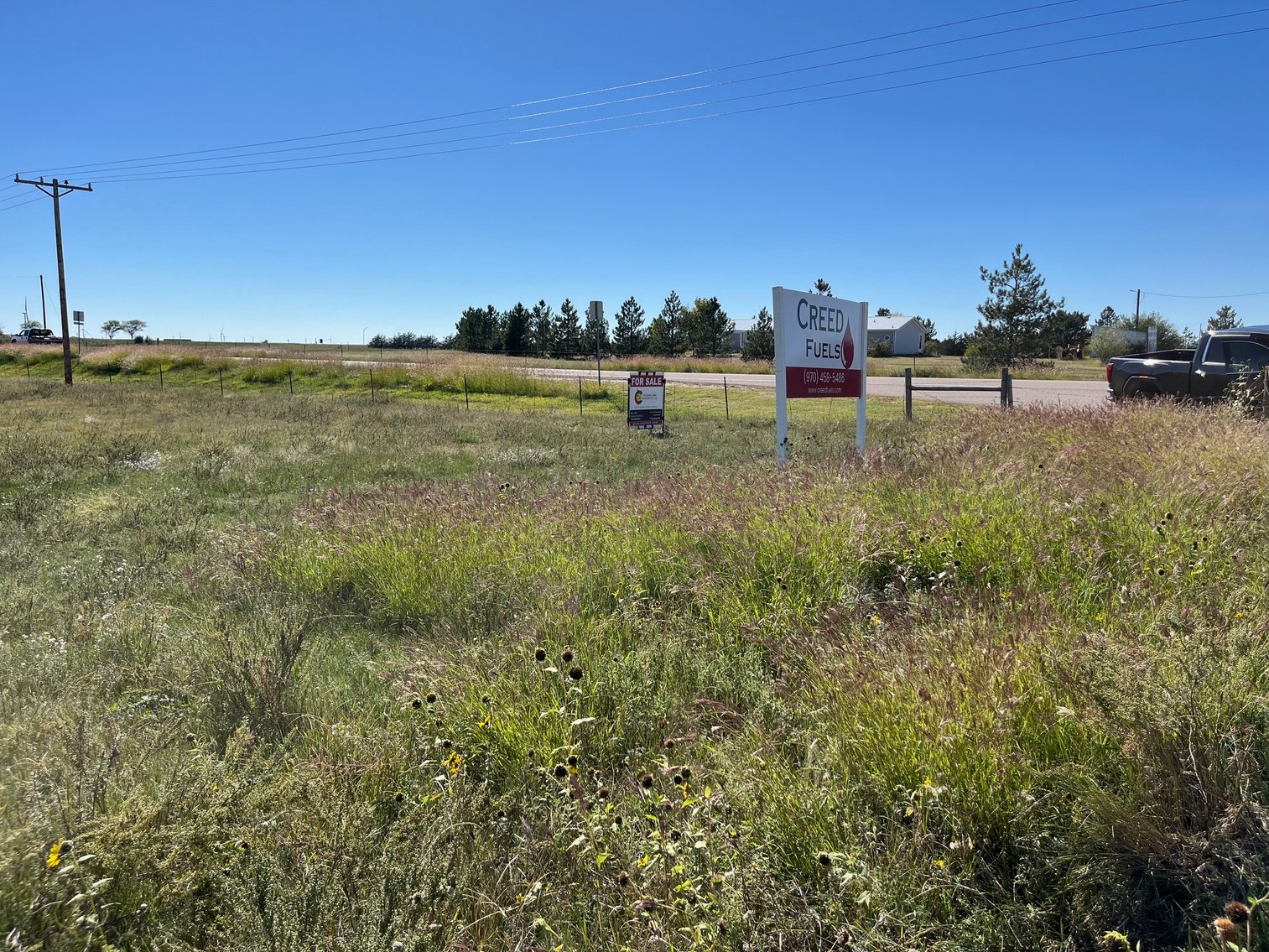 Image for KIT CARSON COUNTY, CO - VACANT RESIDENTIAL LOTS