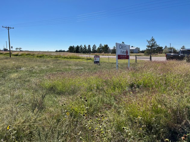 Image for KIT CARSON COUNTY, CO - VACANT RESIDENTIAL LOTS