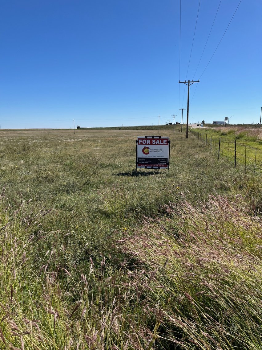 Image for KIT CARSON COUNTY, CO - VACANT RESIDENTIAL LOTS