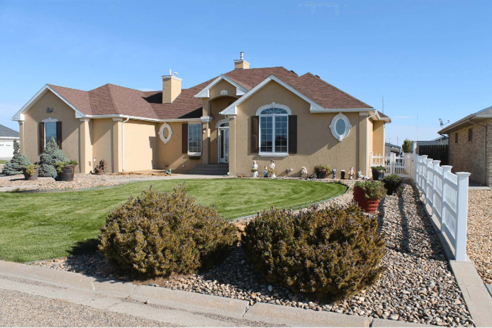 Image for KIT CARSON COUNTY, CO - RESIDENTIAL PROPERTY