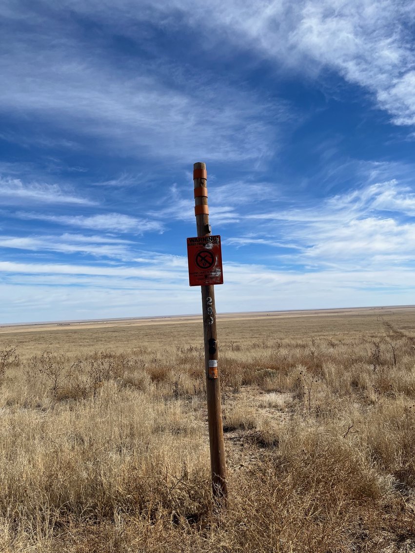 Image for CROWLEY COUNTY, CO - CRP LAND (C4087)