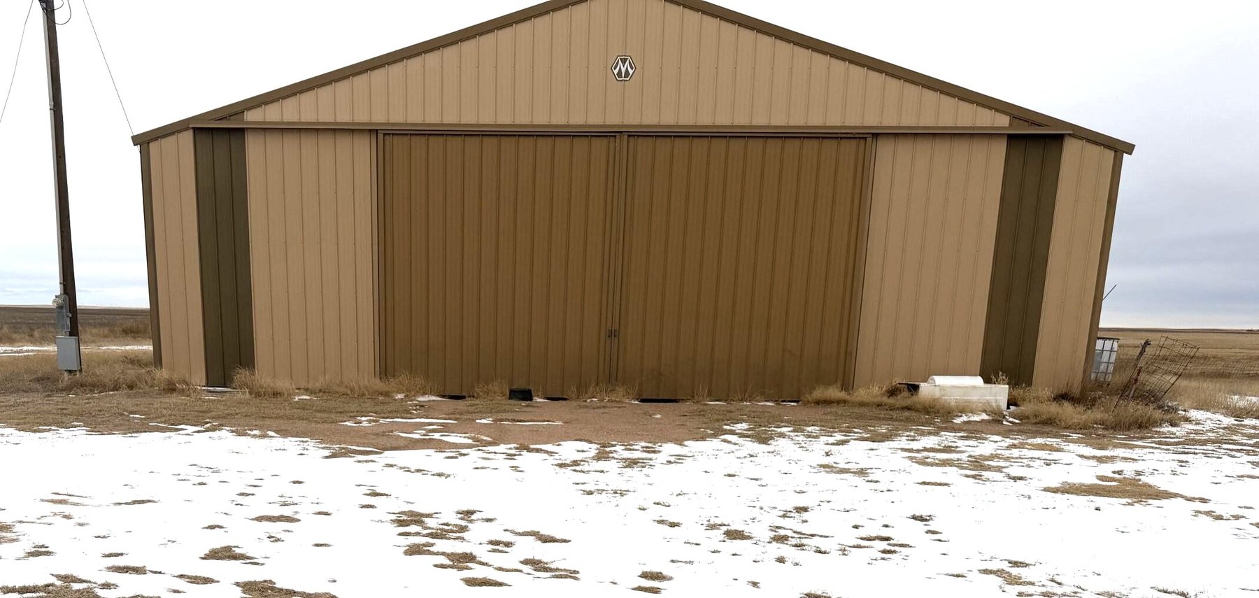 Image for LINCOLN COUNTY, CO - CROPLAND, GRASS & EXPIRED CRP (B3030)