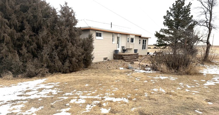 Image for LINCOLN COUNTY, CO - CROPLAND, GRASS & EXPIRED CRP (B3030)