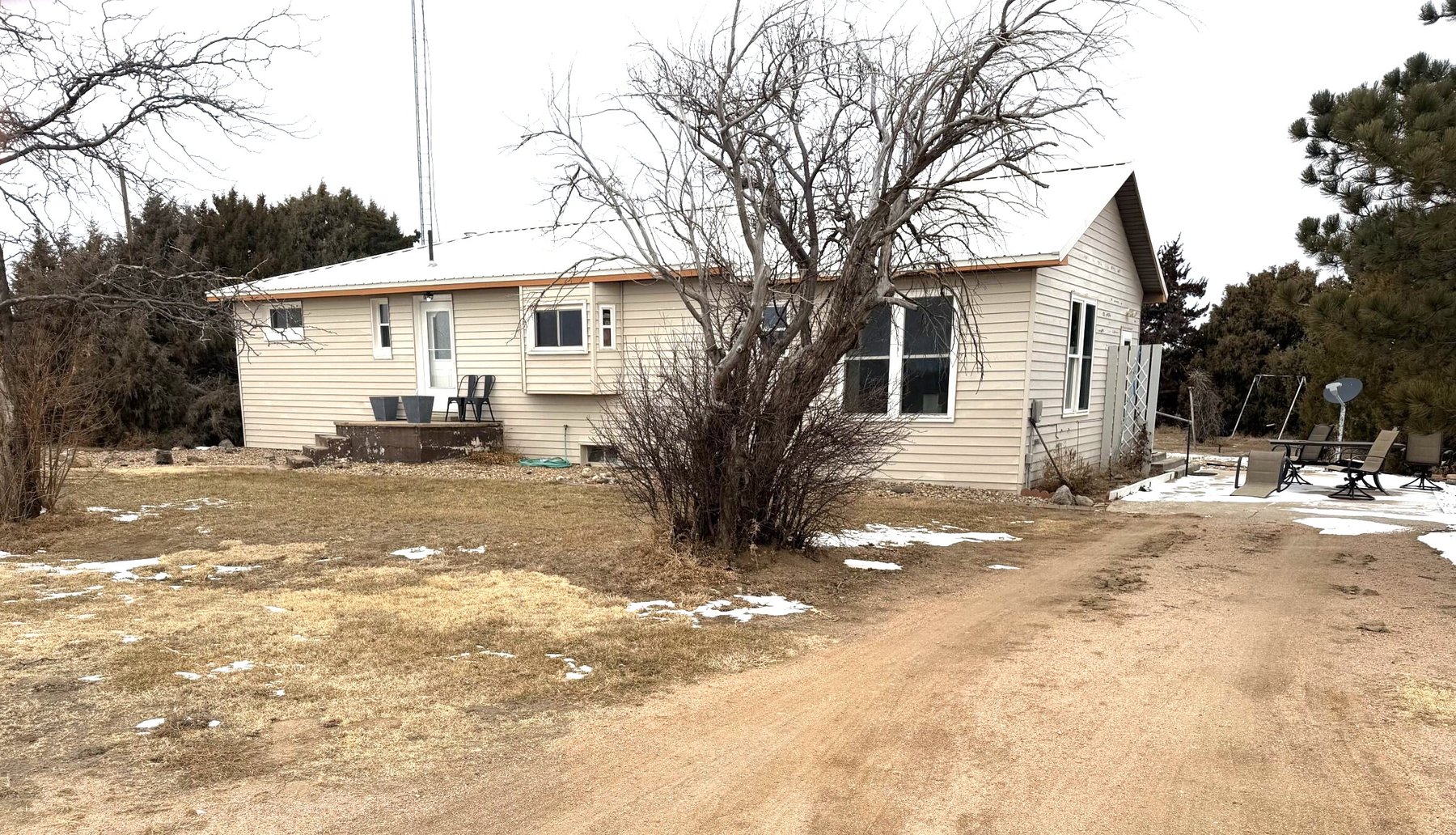 Image for LINCOLN COUNTY, CO - CROPLAND, GRASS & EXPIRED CRP (B3030)