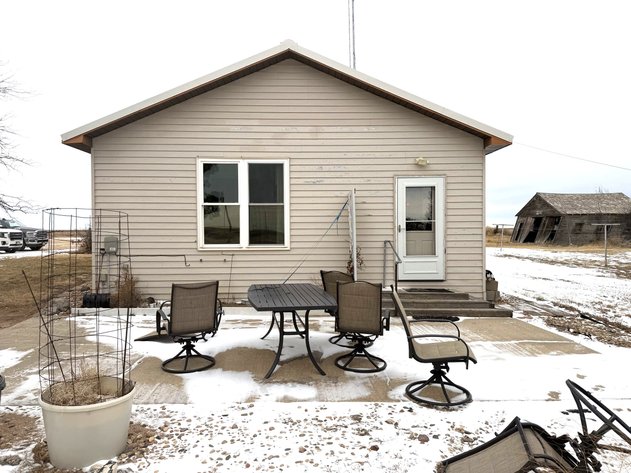 Image for LINCOLN COUNTY, CO - CROPLAND, GRASS & EXPIRED CRP (B3030)