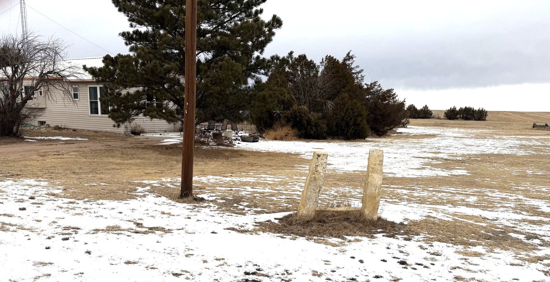 Image for LINCOLN COUNTY, CO - CROPLAND, GRASS & EXPIRED CRP (B3030)