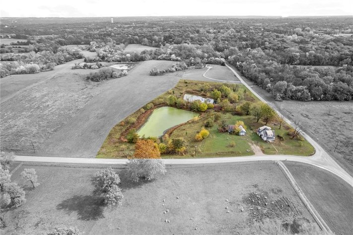 Image for 3510 Concord Church Rd - Bates City, MO