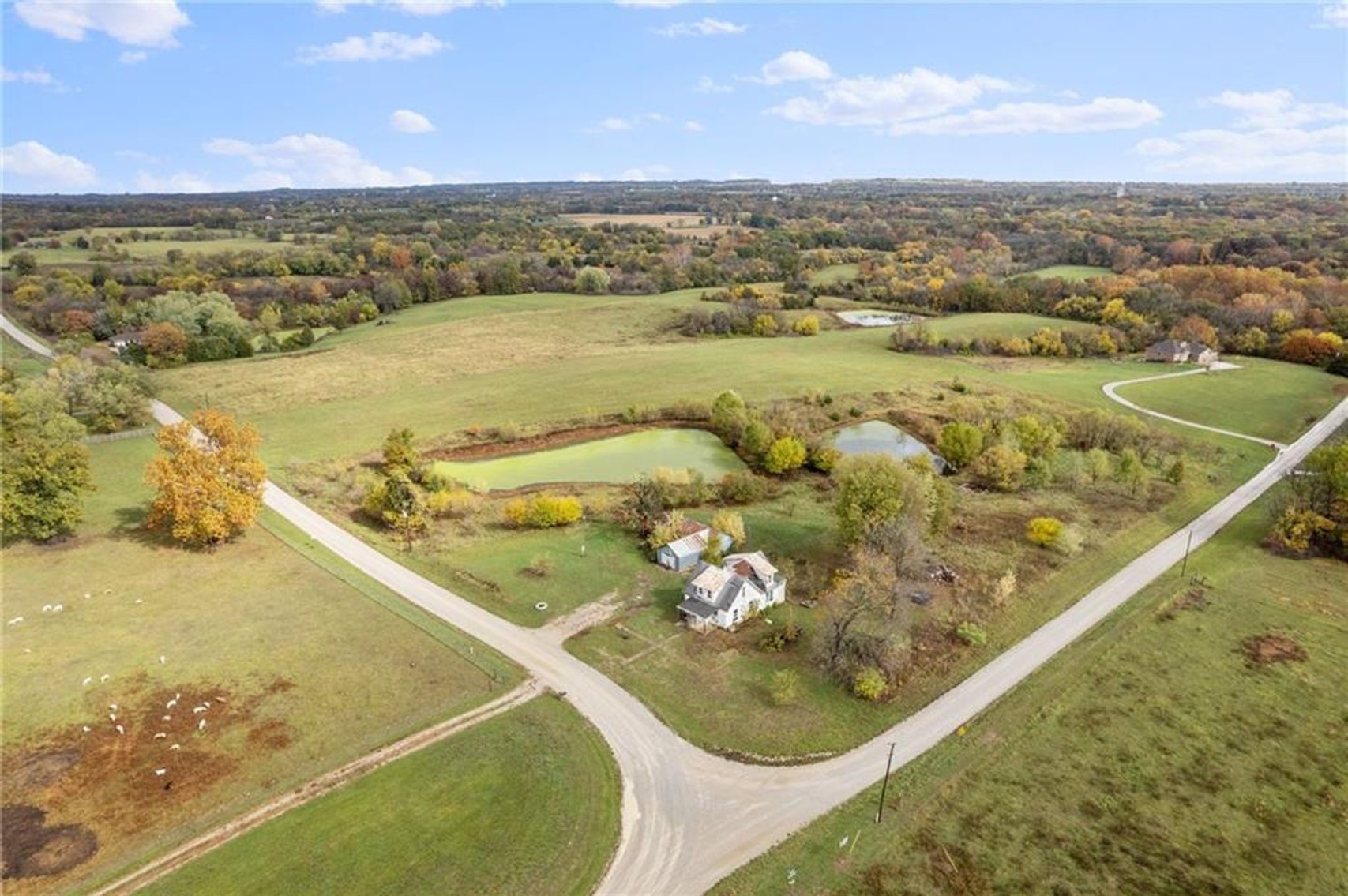 Image for 3510 Concord Church Rd - Bates City, MO