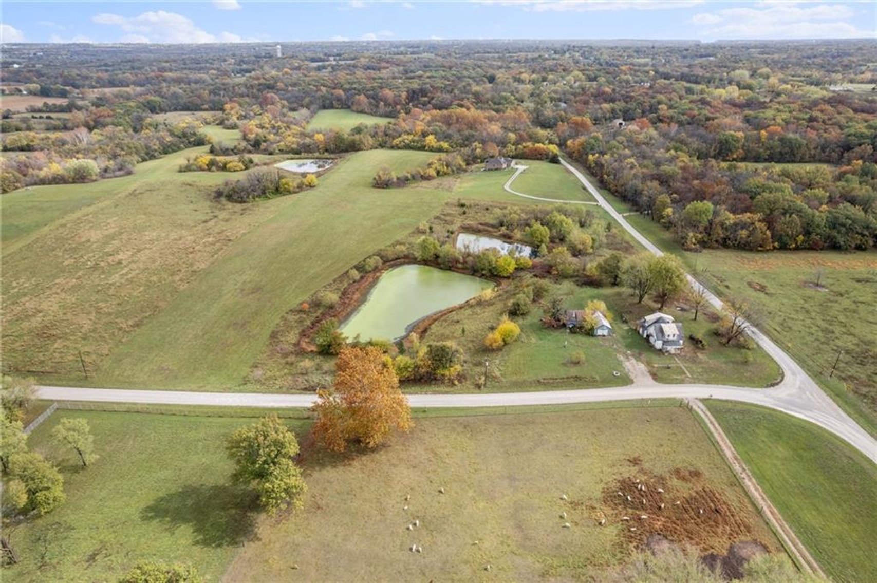 Image for 3510 Concord Church Rd - Bates City, MO