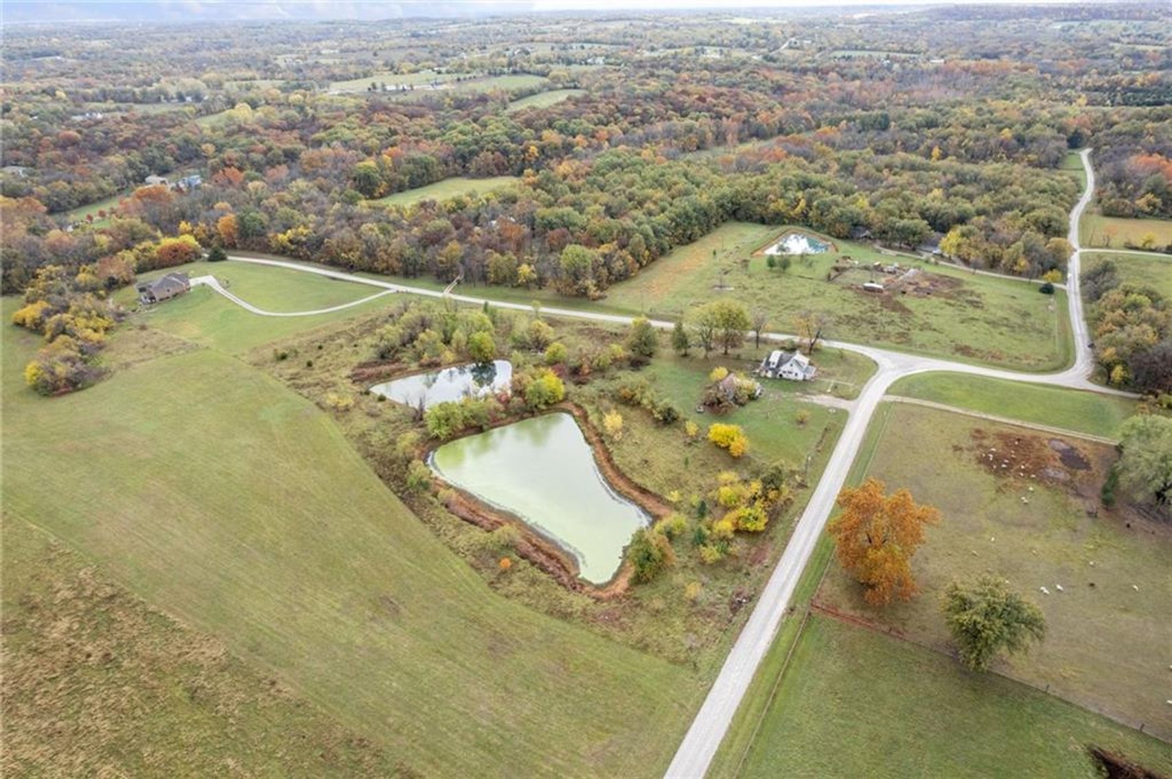 Image for 3510 Concord Church Rd - Bates City, MO