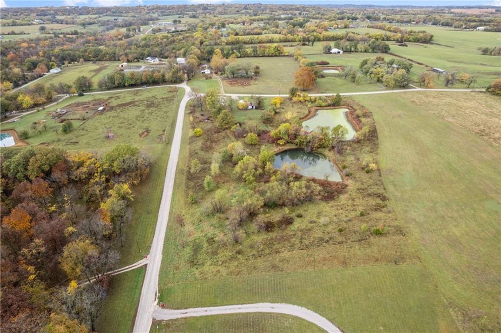 Image for 3510 Concord Church Rd - Bates City, MO