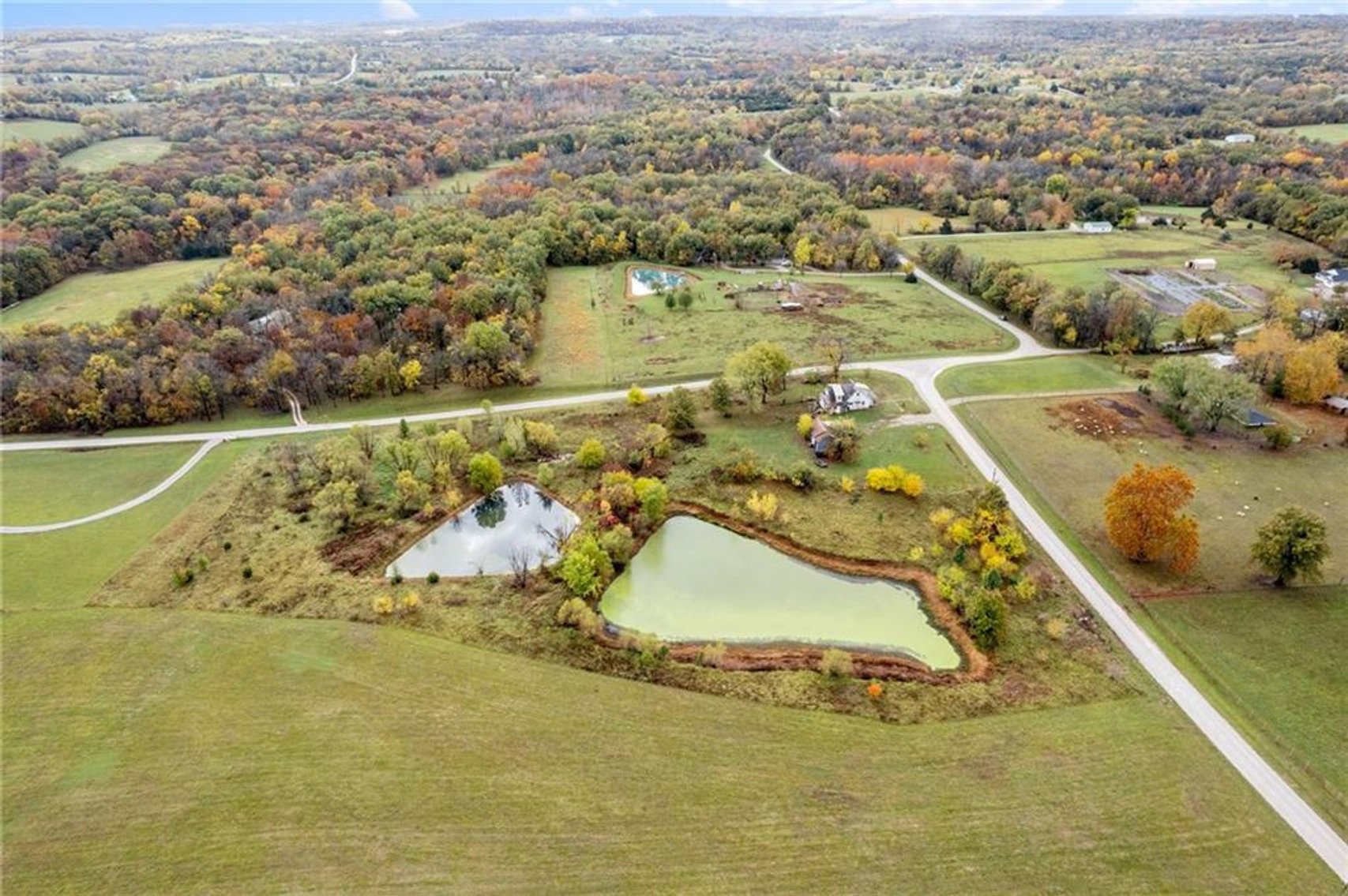 Image for 3510 Concord Church Rd - Bates City, MO