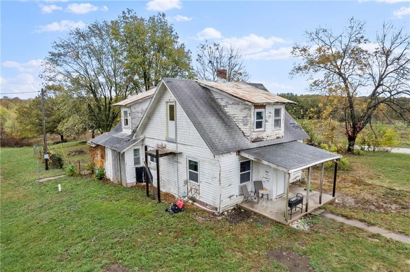 Image for 3510 Concord Church Rd - Bates City, MO