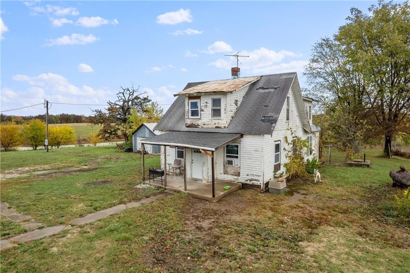 Image for 3510 Concord Church Rd - Bates City, MO