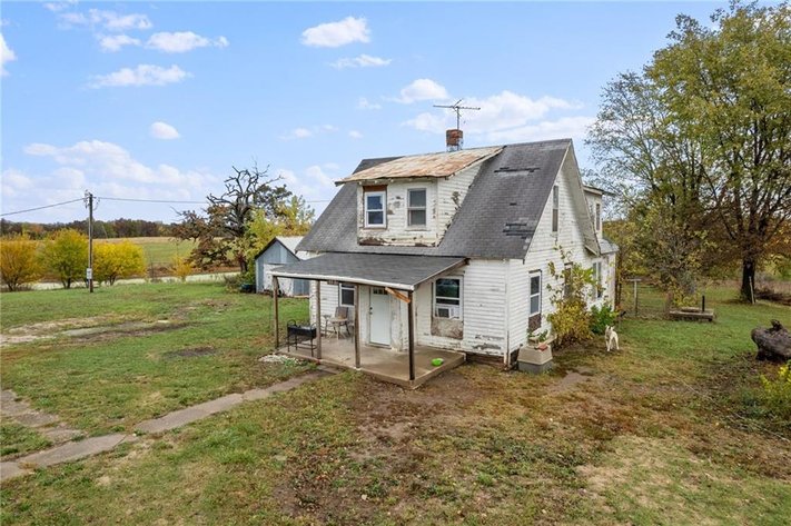 Image for 3510 Concord Church Rd - Bates City, MO