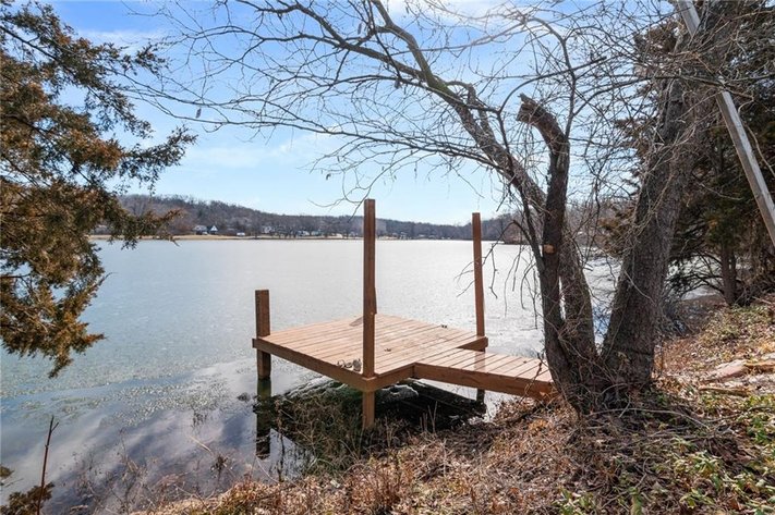 Image for 2601 Beach Dr. - Oak Grove, MO