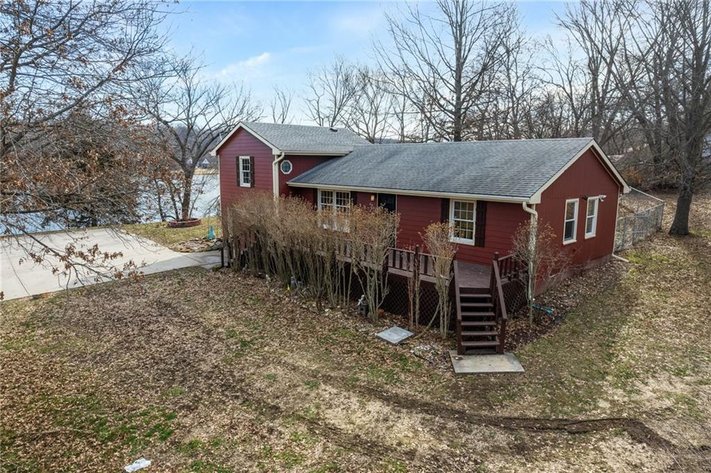 Image for 2601 Beach Dr. - Oak Grove, MO